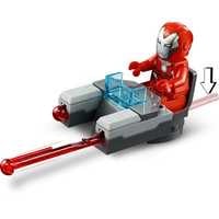 LEGO Marvel 76164 Халкбастер против агента А.И.М. Image #8