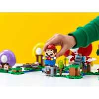 LEGO Super Mario 71368 Погоня за сокровищами Тоада. Доп. набор Image #11