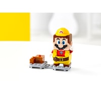 LEGO Super Mario 71373 Марио-строитель. Набор усилений Image #6