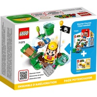 LEGO Super Mario 71373 Марио-строитель. Набор усилений Image #2