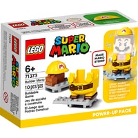 LEGO Super Mario 71373 Марио-строитель. Набор усилений Image #1