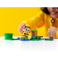 LEGO Super Mario 71373 Марио-строитель. Набор усилений Image #8