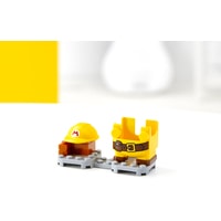LEGO Super Mario 71373 Марио-строитель. Набор усилений Image #7