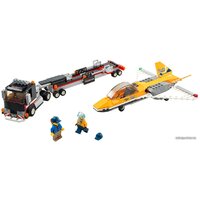 LEGO City 60289 Транспортировка самолёта на авиашоу Image #3