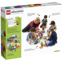 LEGO Education 45026 Трубки Image #2