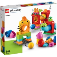 LEGO Education 45026 Трубки Image #1