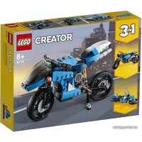 LEGO Creator 31114 Супербайк