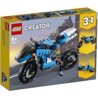 LEGO Creator 31114 Супербайк Image #1