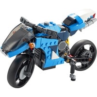 LEGO Creator 31114 Супербайк Image #3