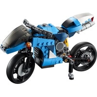 LEGO Creator 31114 Супербайк Image #12