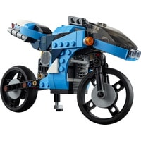 LEGO Creator 31114 Супербайк Image #8