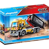 Playmobil PM70444 Грузовик Image #1