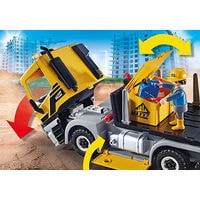 Playmobil PM70444 Грузовик Image #3