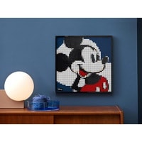 LEGO Disney 31202 Disney's Mickey Mouse Image #10