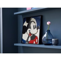LEGO Disney 31202 Disney's Mickey Mouse Image #9