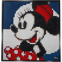 LEGO Disney 31202 Disney's Mickey Mouse Image #5