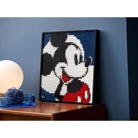 LEGO Disney 31202 Disney's Mickey Mouse Image #11