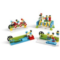 LEGO Education 45401 Набор BricQ Motion Старт Image #4