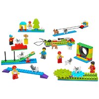 LEGO Education 45401 Набор BricQ Motion Старт Image #5