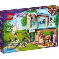 LEGO Friends 41446 Ветеринарная клиника Хартлейк-Сити