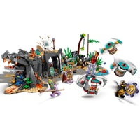 LEGO Ninjago 71747 Деревня Хранителей Image #4