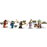 LEGO Ninjago 71747 Деревня Хранителей Image #10