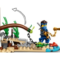 LEGO Ninjago 71747 Деревня Хранителей Image #5