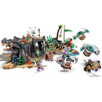 LEGO Ninjago 71747 Деревня Хранителей Image #4