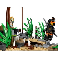 LEGO Ninjago 71747 Деревня Хранителей Image #6