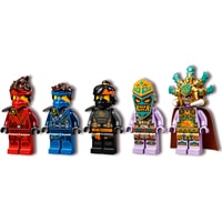 LEGO Ninjago 71747 Деревня Хранителей Image #8