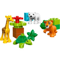 LEGO 10801 Baby Animals Image #2