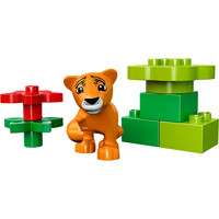 LEGO 10801 Baby Animals Image #3