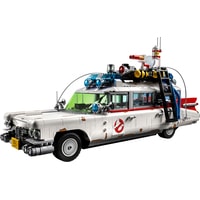 LEGO Creator 10274 Автомобиль Охотников за привидениями ECTO-1 Image #3