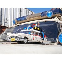 LEGO Creator 10274 Автомобиль Охотников за привидениями ECTO-1 Image #32