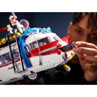 LEGO Creator 10274 Автомобиль Охотников за привидениями ECTO-1 Image #21