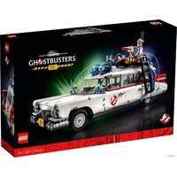 LEGO Creator 10274 Автомобиль Охотников за привидениями ECTO-1 Image #1