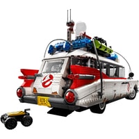 LEGO Creator 10274 Автомобиль Охотников за привидениями ECTO-1 Image #5