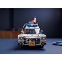 LEGO Creator 10274 Автомобиль Охотников за привидениями ECTO-1 Image #15