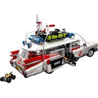 LEGO Creator 10274 Автомобиль Охотников за привидениями ECTO-1 Image #7