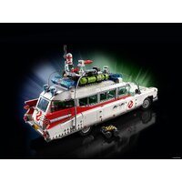 LEGO Creator 10274 Автомобиль Охотников за привидениями ECTO-1 Image #33