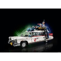 LEGO Creator 10274 Автомобиль Охотников за привидениями ECTO-1 Image #34