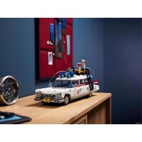 LEGO Creator 10274 Автомобиль Охотников за привидениями ECTO-1 Image #12