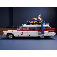 LEGO Creator 10274 Автомобиль Охотников за привидениями ECTO-1 Image #25