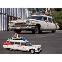 LEGO Creator 10274 Автомобиль Охотников за привидениями ECTO-1 Image #28