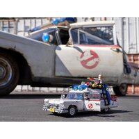 LEGO Creator 10274 Автомобиль Охотников за привидениями ECTO-1 Image #30