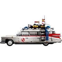 LEGO Creator 10274 Автомобиль Охотников за привидениями ECTO-1 Image #4