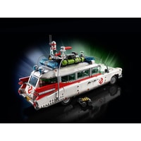 LEGO Creator 10274 Автомобиль Охотников за привидениями ECTO-1 Image #33