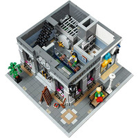 LEGO 10251 Brick Bank Image #3