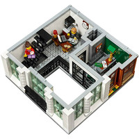 LEGO 10251 Brick Bank Image #4