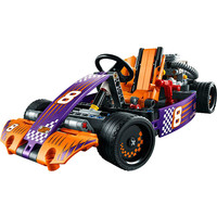 LEGO Technic 42048 Гоночный карт (Race Kart) Image #4